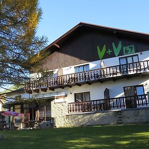 V+V Pension